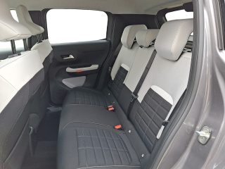 Citroën C3 Turbo 100 S&S 6-Gang-Manuell Max