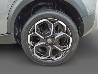 Citroën C3 Turbo 100 S&S 6-Gang-Manuell Max