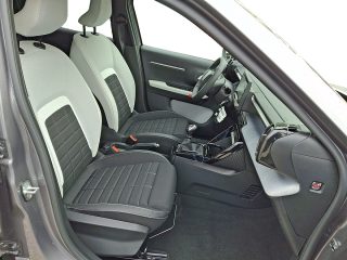 Citroën C3 Turbo 100 S&S 6-Gang-Manuell Max