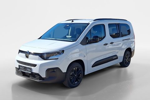 Citroën Berlingo BlueHDi 130 S&S Max XL