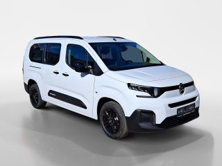Citroën Berlingo BlueHDi 130 S&S Max XL