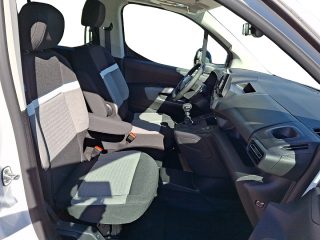 Citroën Berlingo BlueHDi 130 S&S Max XL