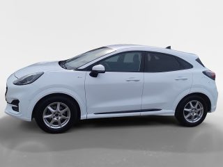Ford Puma 1,0 EcoBoost Hybrid ST-Line Aut.
