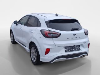 Ford Puma 1,0 EcoBoost Hybrid ST-Line Aut.