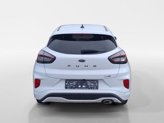 Ford Puma 1,0 EcoBoost Hybrid ST-Line Aut.