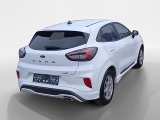 Ford Puma 1,0 EcoBoost Hybrid ST-Line Aut.