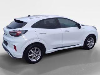 Ford Puma 1,0 EcoBoost Hybrid ST-Line Aut.