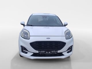 Ford Puma 1,0 EcoBoost Hybrid ST-Line Aut.