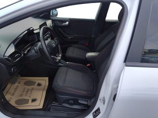 Ford Puma 1,0 EcoBoost Hybrid ST-Line Aut.