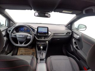 Ford Puma 1,0 EcoBoost Hybrid ST-Line Aut.