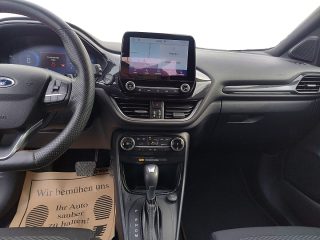 Ford Puma 1,0 EcoBoost Hybrid ST-Line Aut.