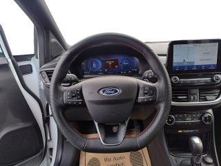 Ford Puma 1,0 EcoBoost Hybrid ST-Line Aut.