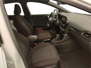 Ford Puma 1,0 EcoBoost Hybrid ST-Line Aut.