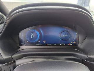 Ford Puma 1,0 EcoBoost Hybrid ST-Line Aut.