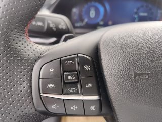 Ford Puma 1,0 EcoBoost Hybrid ST-Line Aut.