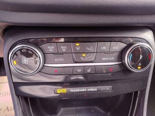 Ford Puma 1,0 EcoBoost Hybrid ST-Line Aut.