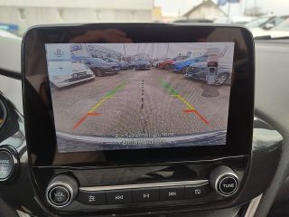 Ford Puma 1,0 EcoBoost Hybrid ST-Line Aut.