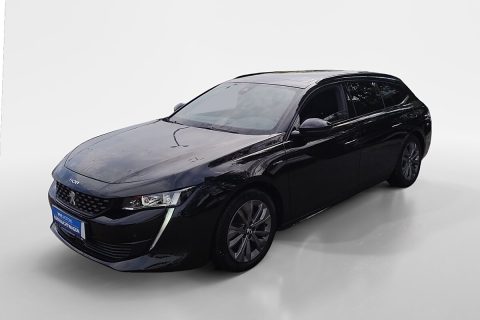 Peugeot 508 SW Hybrid 225 PHEV e-EAT8 GT Pack Aut.