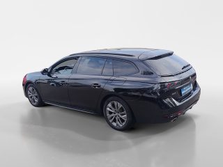 Peugeot 508 SW Hybrid 225 PHEV e-EAT8 GT Pack Aut.