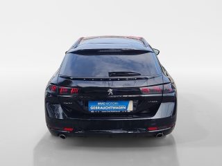 Peugeot 508 SW Hybrid 225 PHEV e-EAT8 GT Pack Aut.