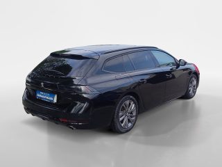 Peugeot 508 SW Hybrid 225 PHEV e-EAT8 GT Pack Aut.