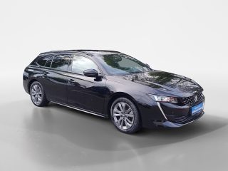 Peugeot 508 SW Hybrid 225 PHEV e-EAT8 GT Pack Aut.