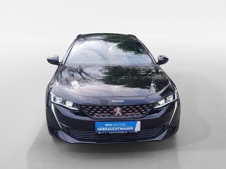 Peugeot 508 SW Hybrid 225 PHEV e-EAT8 GT Pack Aut.