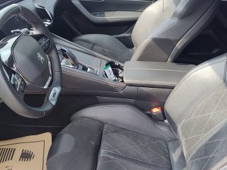 Peugeot 508 SW Hybrid 225 PHEV e-EAT8 GT Pack Aut.