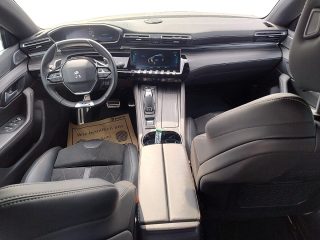 Peugeot 508 SW Hybrid 225 PHEV e-EAT8 GT Pack Aut.