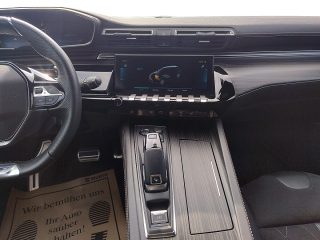 Peugeot 508 SW Hybrid 225 PHEV e-EAT8 GT Pack Aut.