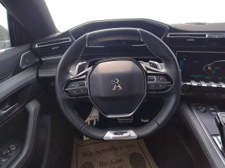 Peugeot 508 SW Hybrid 225 PHEV e-EAT8 GT Pack Aut.
