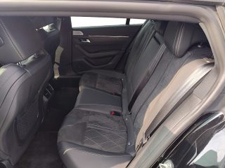 Peugeot 508 SW Hybrid 225 PHEV e-EAT8 GT Pack Aut.