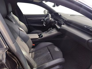 Peugeot 508 SW Hybrid 225 PHEV e-EAT8 GT Pack Aut.