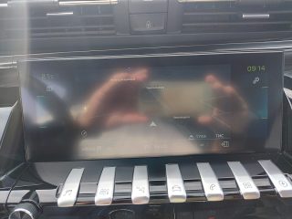 Peugeot 508 SW Hybrid 225 PHEV e-EAT8 GT Pack Aut.