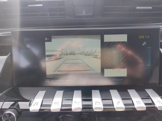 Peugeot 508 SW Hybrid 225 PHEV e-EAT8 GT Pack Aut.