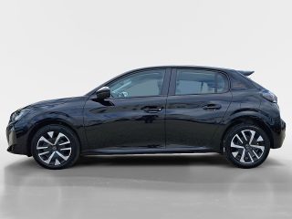Peugeot 208 Hybrid 100 e-DCS6 Style
