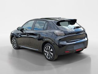 Peugeot 208 Hybrid 100 e-DCS6 Style