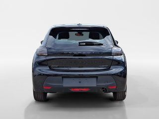 Peugeot 208 Hybrid 100 e-DCS6 Style