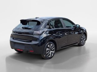 Peugeot 208 Hybrid 100 e-DCS6 Style