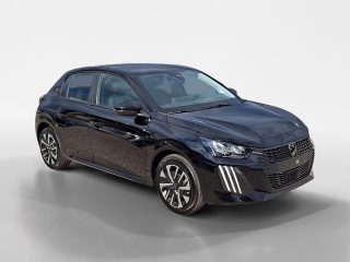 Peugeot 208 Hybrid 100 e-DCS6 Style