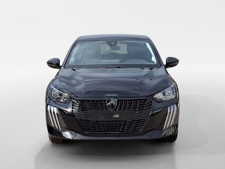 Peugeot 208 Hybrid 100 e-DCS6 Style