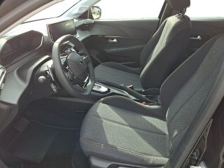 Peugeot 208 Hybrid 100 e-DCS6 Style