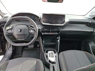 Peugeot 208 Hybrid 100 e-DCS6 Style