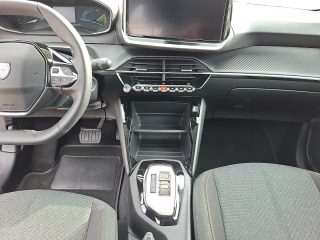 Peugeot 208 Hybrid 100 e-DCS6 Style