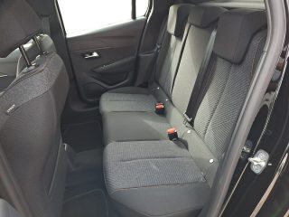 Peugeot 208 Hybrid 100 e-DCS6 Style