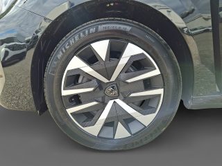 Peugeot 208 Hybrid 100 e-DCS6 Style