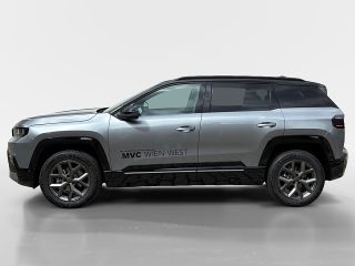 Jeep Compass 1.2 DCT6 e-Hybrid First Edition