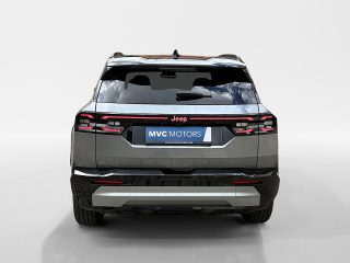 Jeep Compass 1.2 DCT6 e-Hybrid First Edition