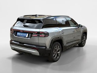 Jeep Compass 1.2 DCT6 e-Hybrid First Edition