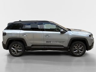 Jeep Compass 1.2 DCT6 e-Hybrid First Edition